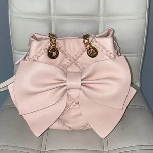 Betsey Johnson Handbag